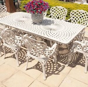 Garden Furniture