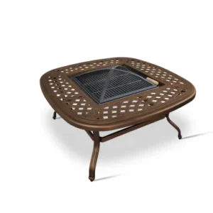 Fire Pit