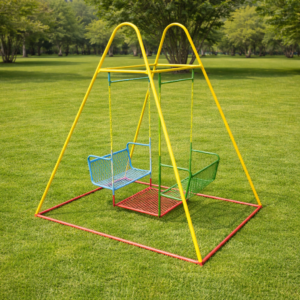 Jungle Gyms