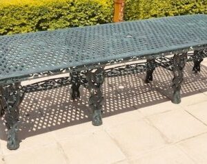 king grape table 300cm x 100cm (rectangle)