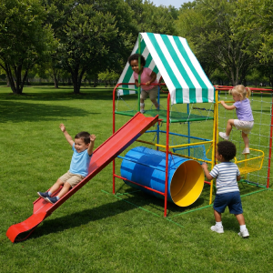 Little Climbers 18 months - 3 Years