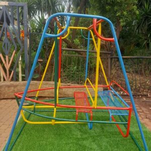 double swing