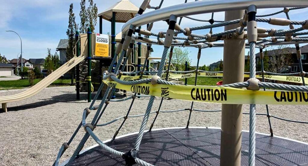 cheap jungle gyms just steel